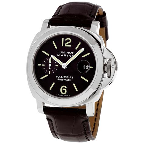 Panerai Luminor Marina Automatic Firenze 